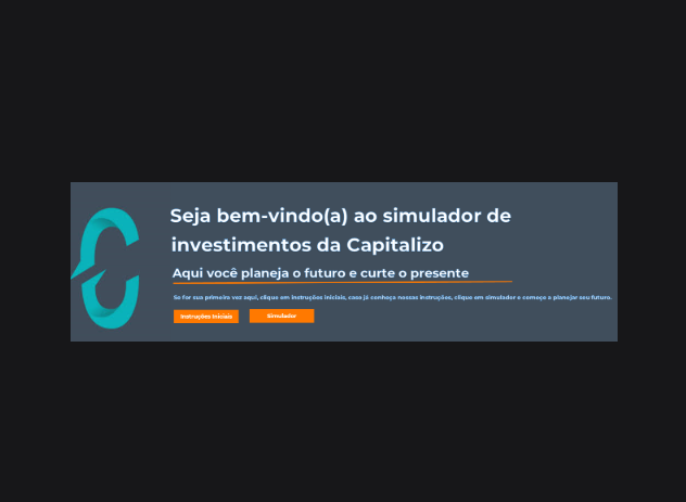 Simulador de Investimentos